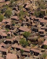 Devmali village culture