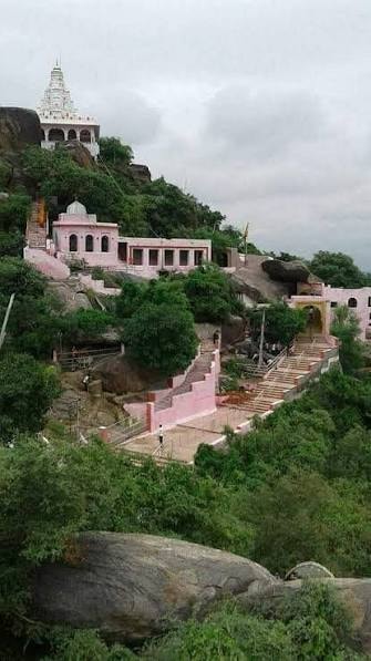 Devmali heritage
