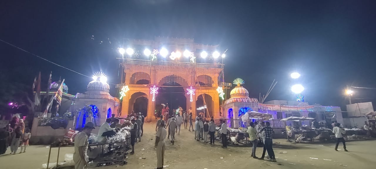 Devmali traditions