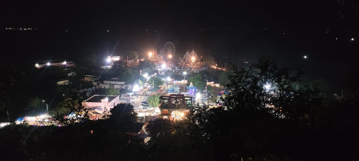 Devmali spirituality